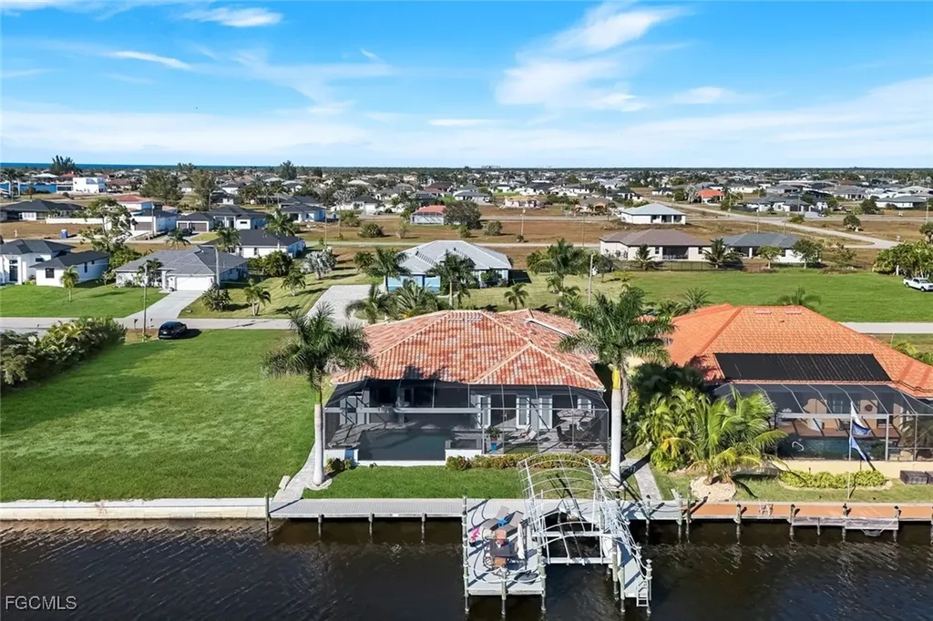 4316 NW 31st Street Cape Coral FL 33993
