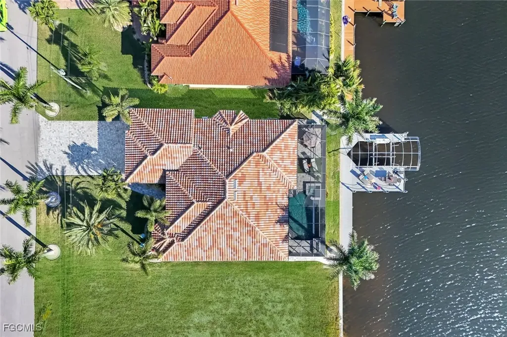 4316 NW 31st Street Cape Coral FL 33993
