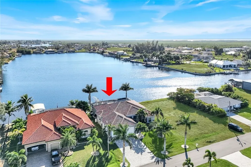4316 NW 31st Street Cape Coral FL 33993