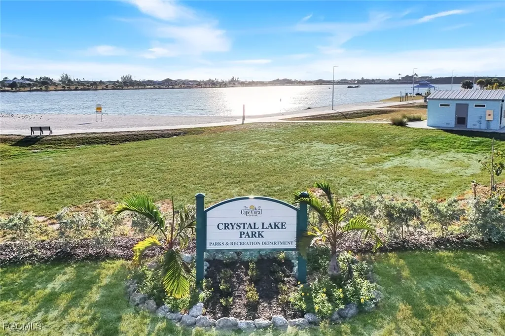 4316 NW 31st Street Cape Coral FL 33993