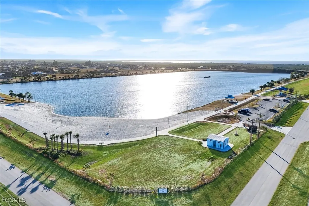 4316 NW 31st Street Cape Coral FL 33993