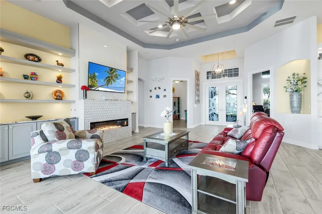 4316 NW 31st Street Cape Coral FL 33993