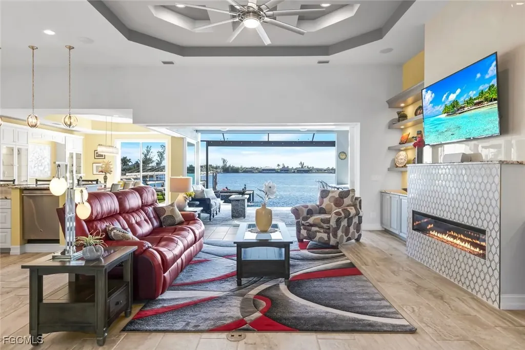 4316 NW 31st Street Cape Coral FL 33993