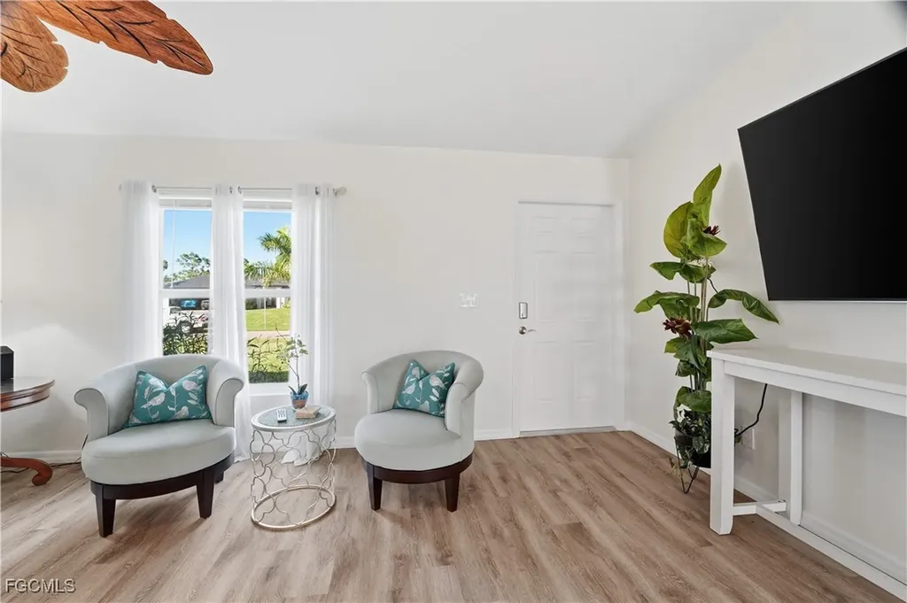 2714 NW 22nd Terrace Cape Coral FL 33993