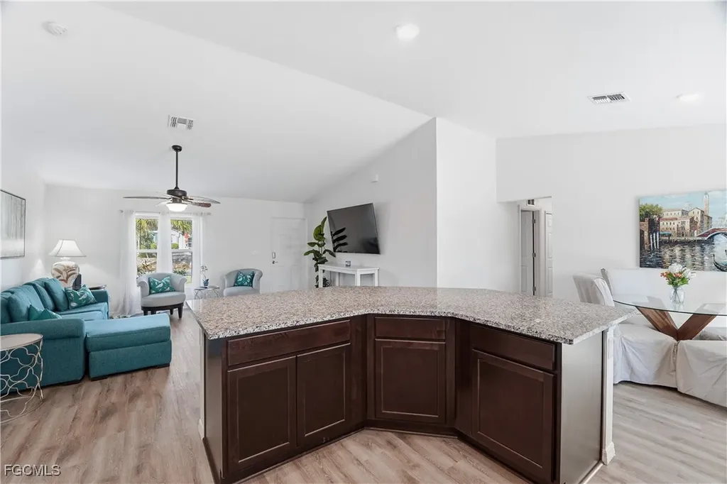 2714 NW 22nd Terrace Cape Coral FL 33993