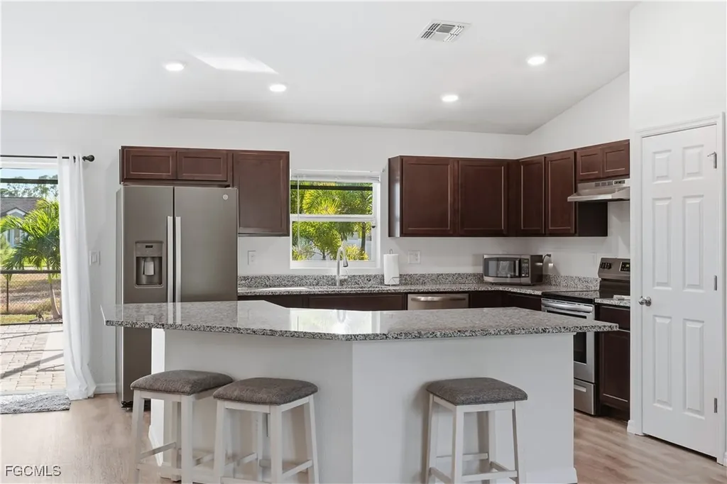 2714 NW 22nd Terrace Cape Coral FL 33993