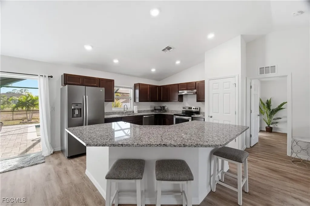 2714 NW 22nd Terrace Cape Coral FL 33993