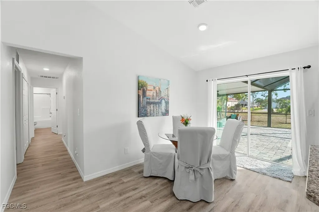 2714 NW 22nd Terrace Cape Coral FL 33993