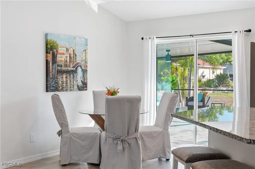 2714 NW 22nd Terrace Cape Coral FL 33993