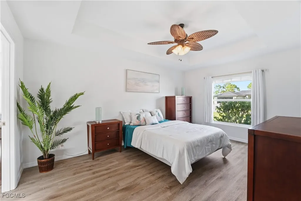 2714 NW 22nd Terrace Cape Coral FL 33993