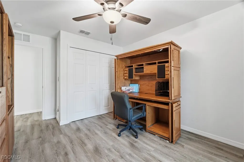 2714 NW 22nd Terrace Cape Coral FL 33993