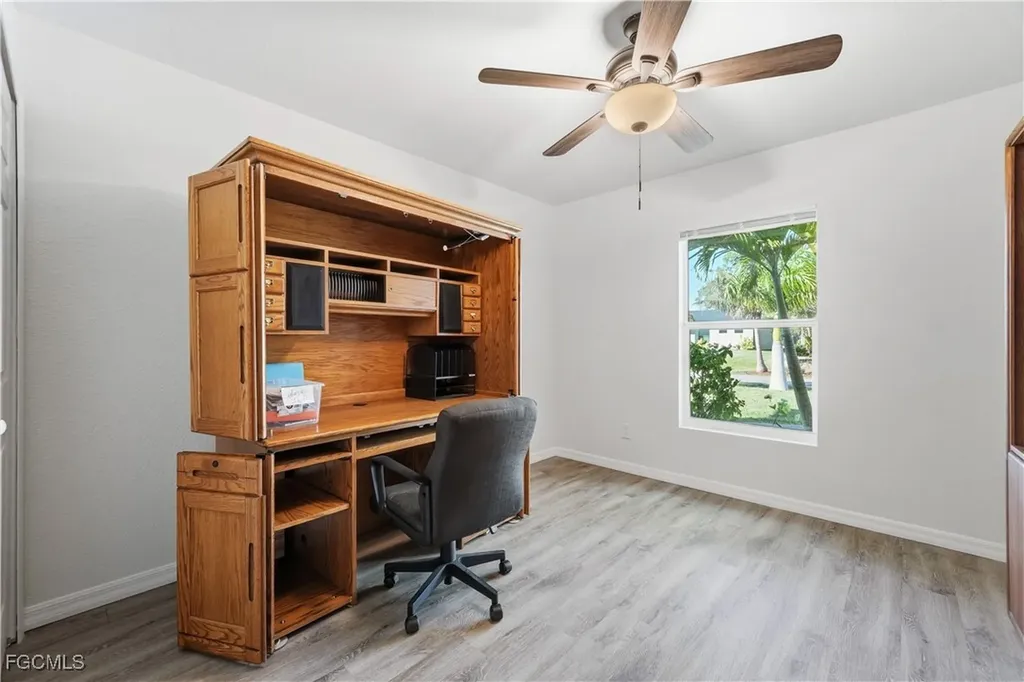 2714 NW 22nd Terrace Cape Coral FL 33993