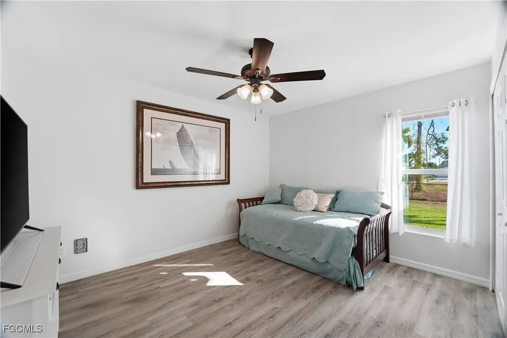 2714 NW 22nd Terrace Cape Coral FL 33993