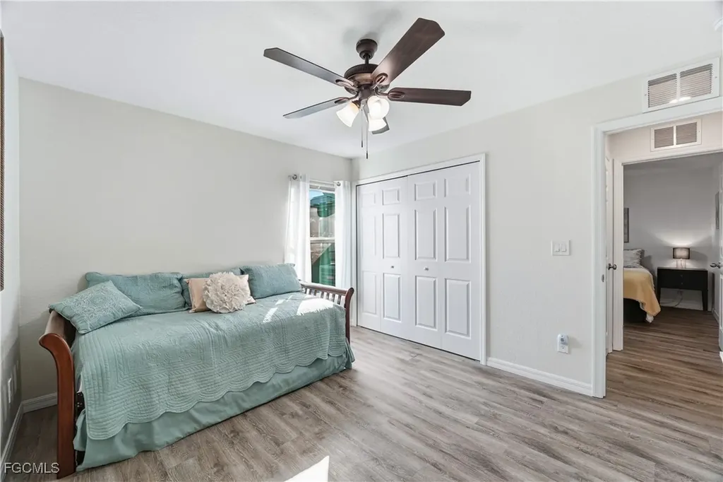 2714 NW 22nd Terrace Cape Coral FL 33993