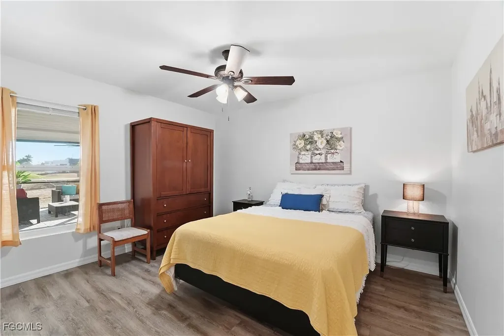 2714 NW 22nd Terrace Cape Coral FL 33993