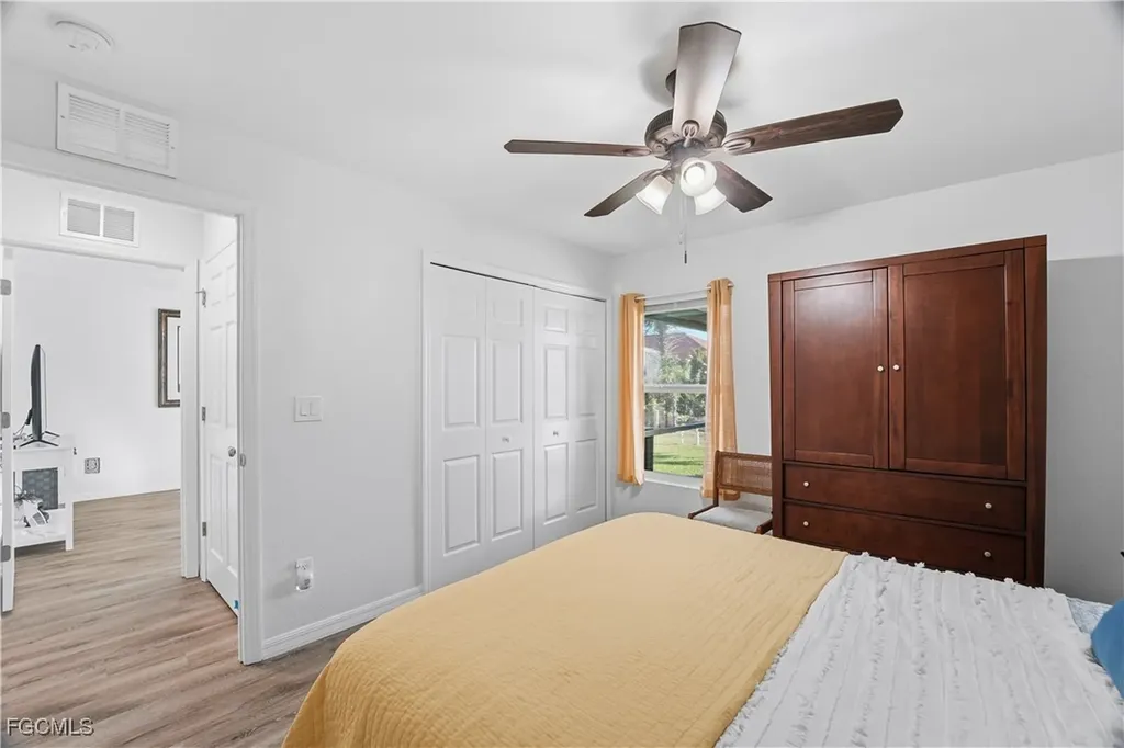 2714 NW 22nd Terrace Cape Coral FL 33993