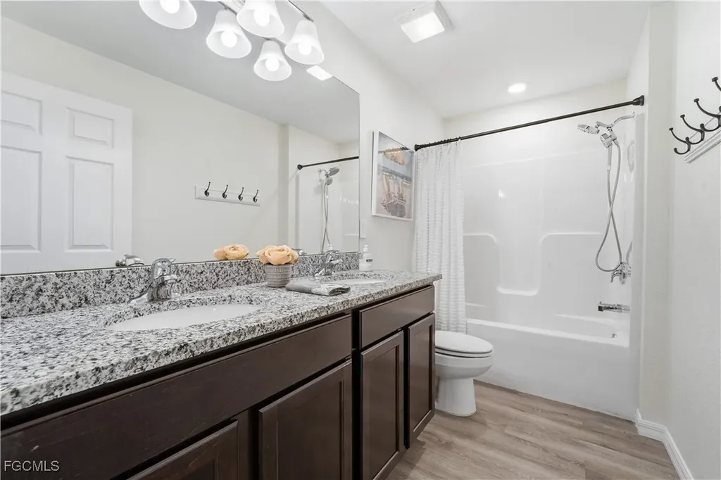 2714 NW 22nd Terrace Cape Coral FL 33993