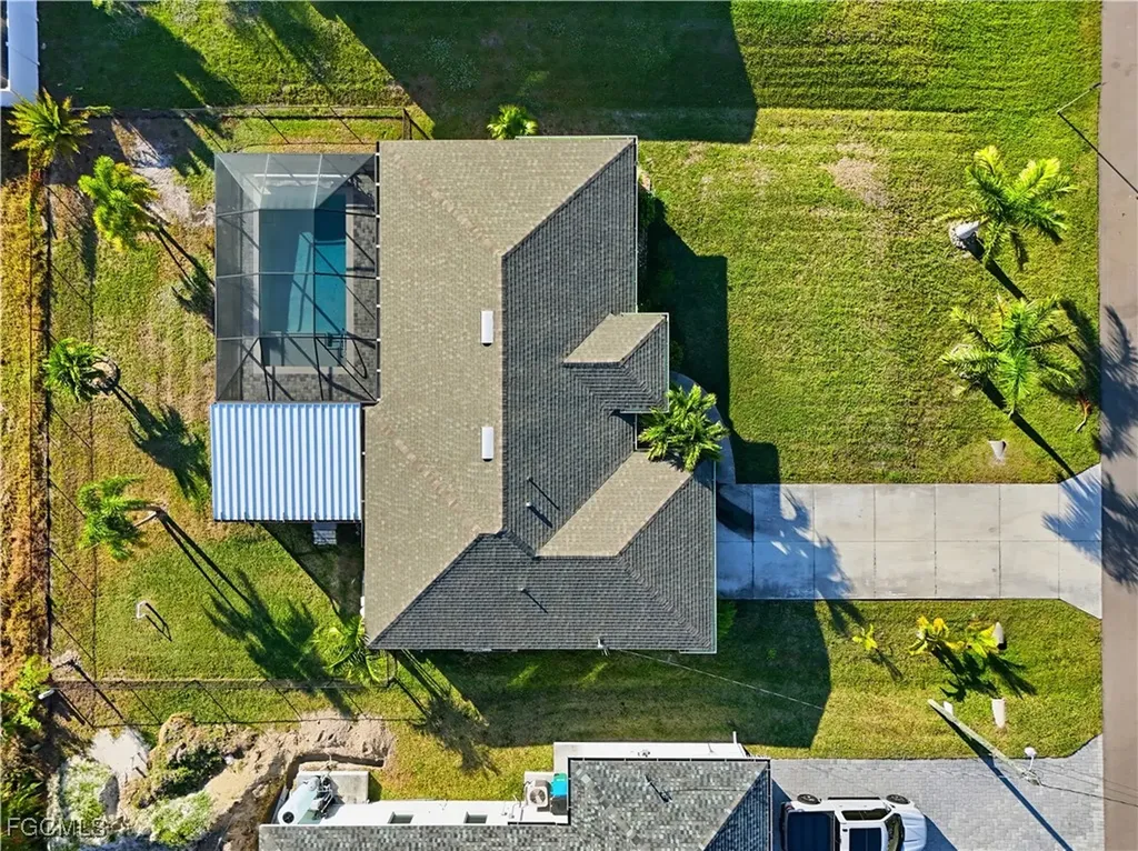 2714 NW 22nd Terrace Cape Coral FL 33993