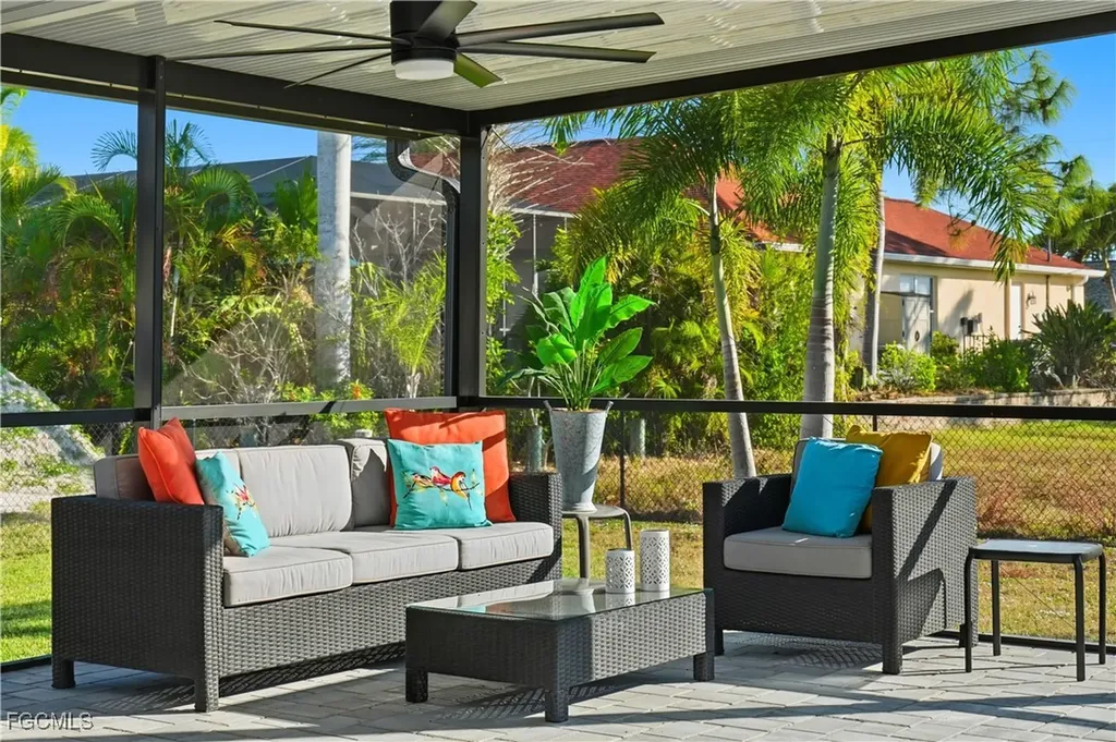 2714 NW 22nd Terrace Cape Coral FL 33993