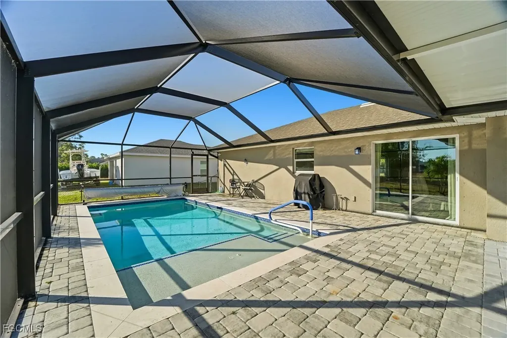 2714 NW 22nd Terrace Cape Coral FL 33993