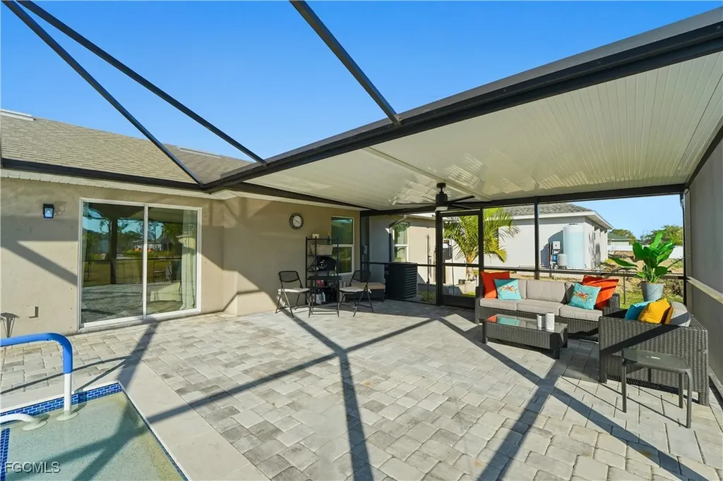 2714 NW 22nd Terrace Cape Coral FL 33993