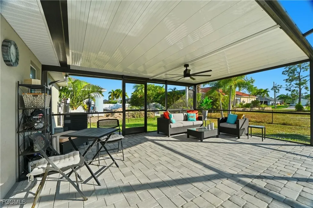 2714 NW 22nd Terrace Cape Coral FL 33993