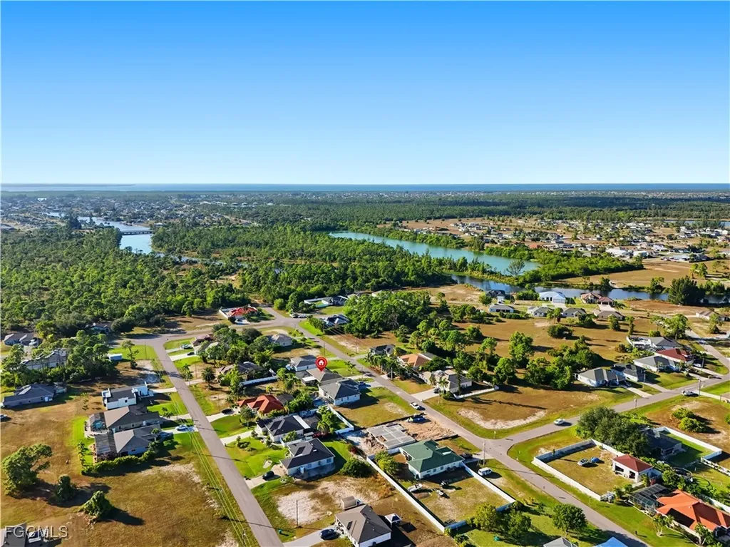 2714 NW 22nd Terrace Cape Coral FL 33993