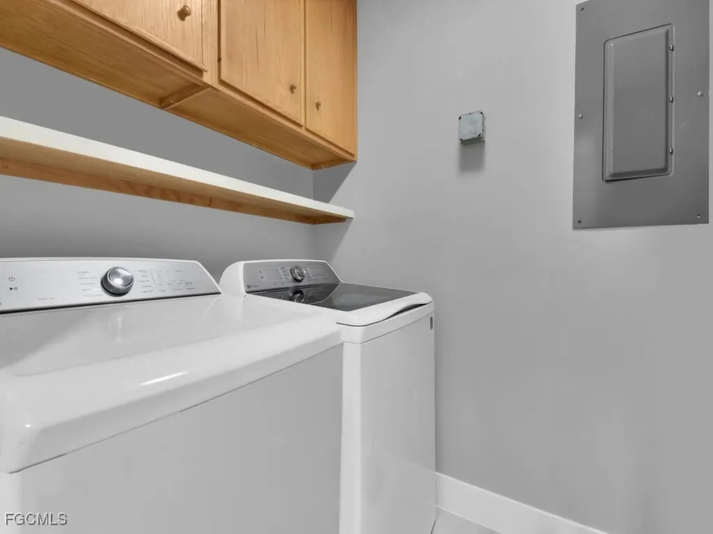 15573 Lockmaben Avenue Fort Myers FL 33912