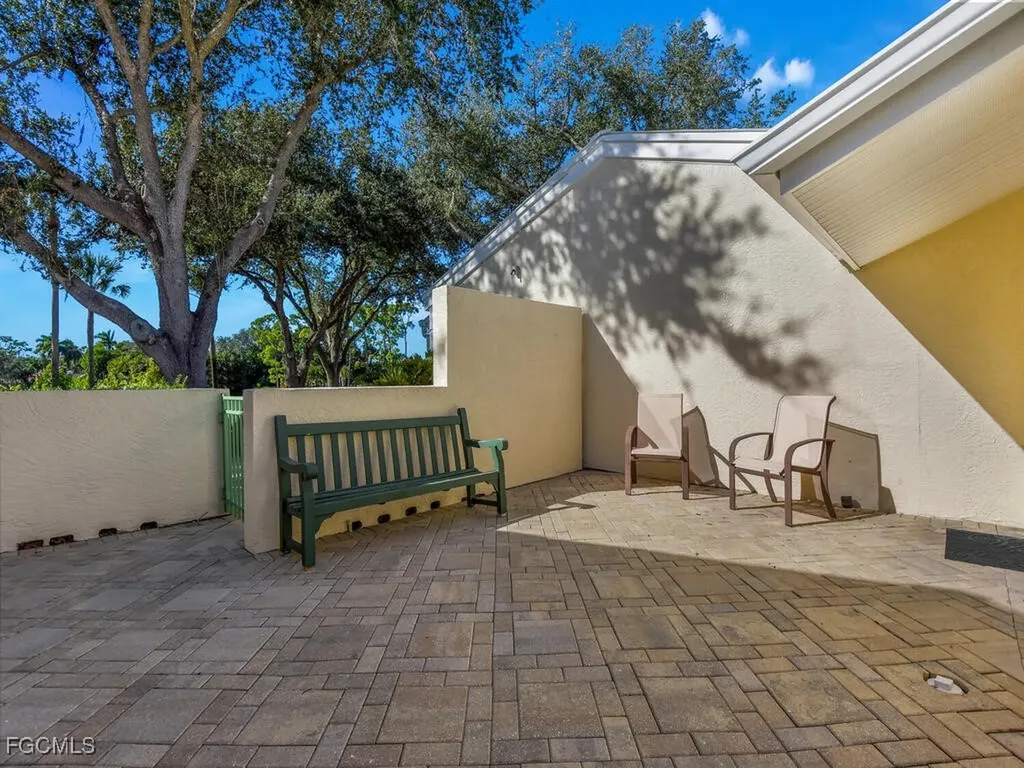 15573 Lockmaben Avenue Fort Myers FL 33912