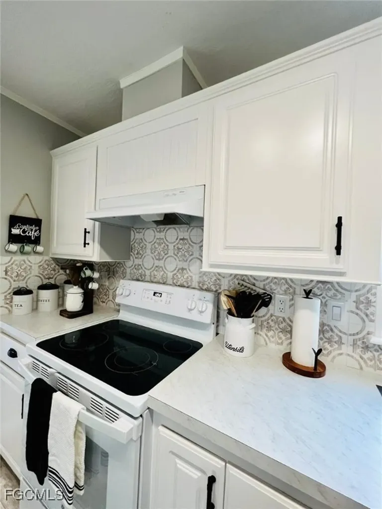 175 Bald Cypress Avenue Clewiston FL 33440