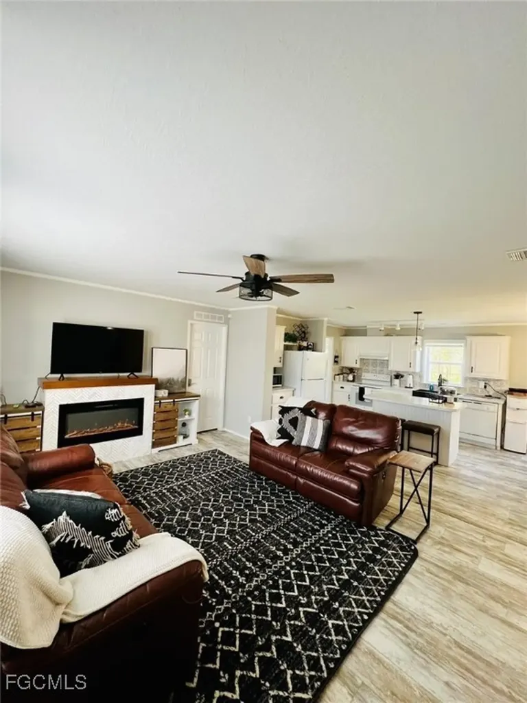 175 Bald Cypress Avenue Clewiston FL 33440