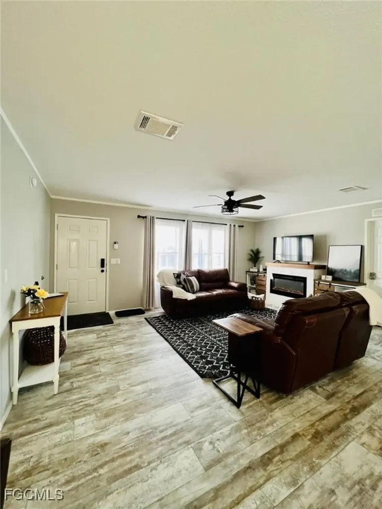 175 Bald Cypress Avenue Clewiston FL 33440