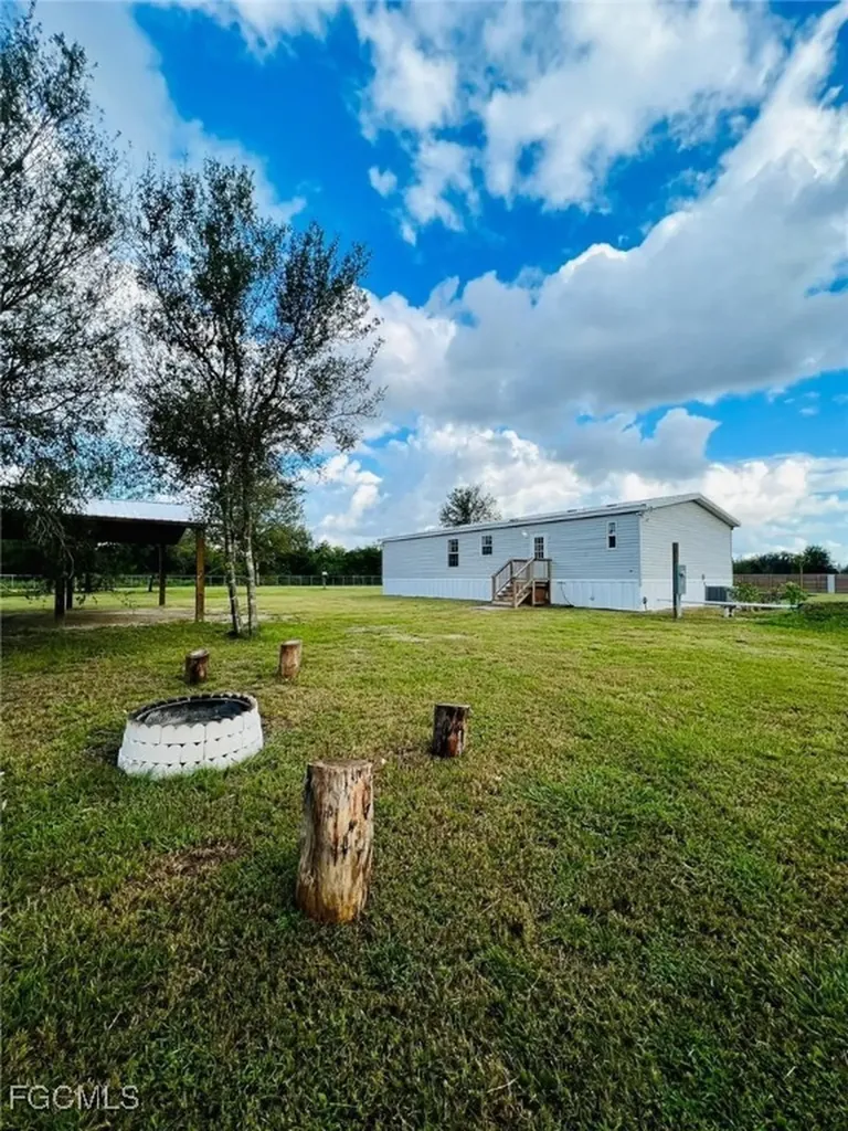 175 Bald Cypress Avenue Clewiston FL 33440