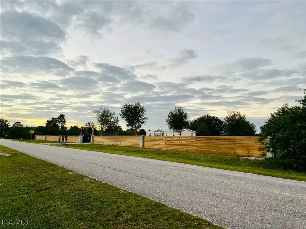 175 Bald Cypress Avenue Clewiston FL 33440