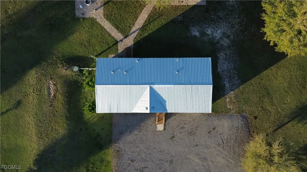 175 Bald Cypress Avenue Clewiston FL 33440