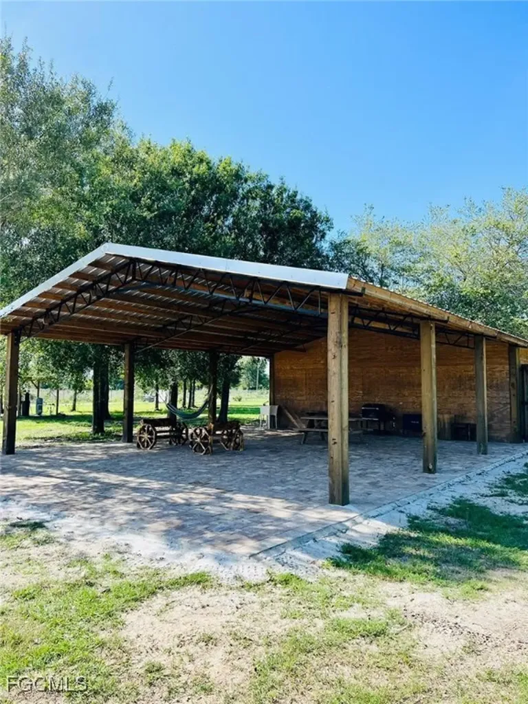 175 Bald Cypress Avenue Clewiston FL 33440