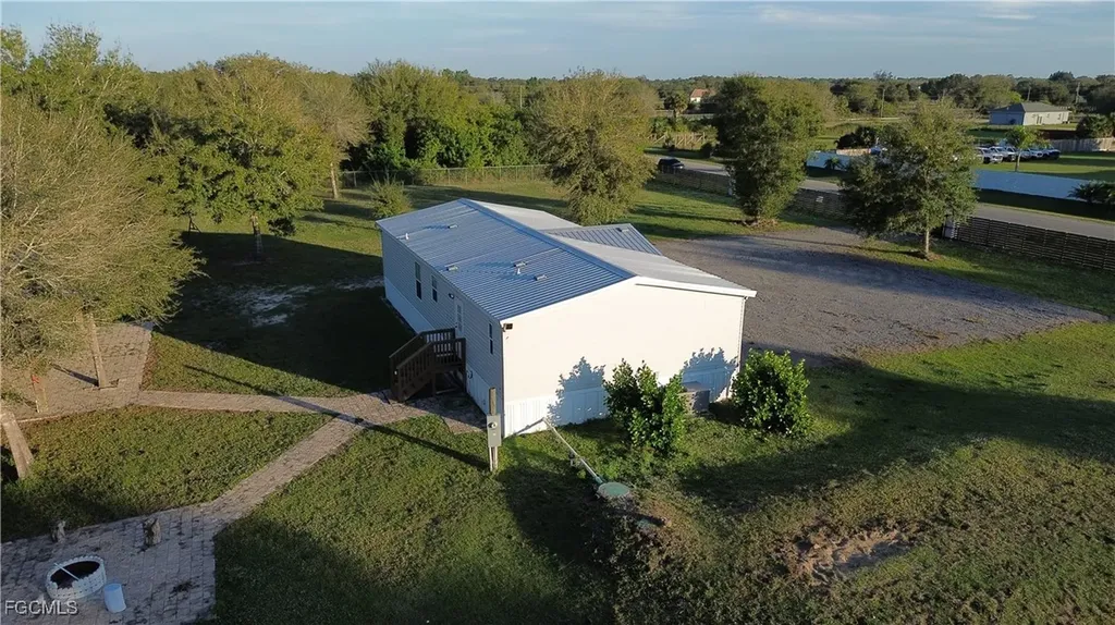 175 Bald Cypress Avenue Clewiston FL 33440