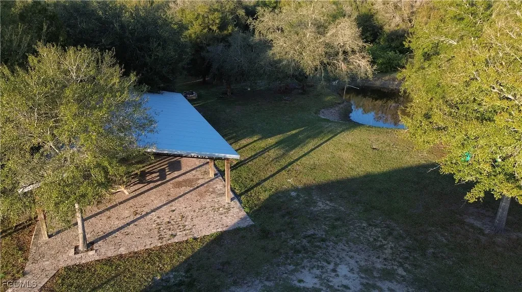 175 Bald Cypress Avenue Clewiston FL 33440