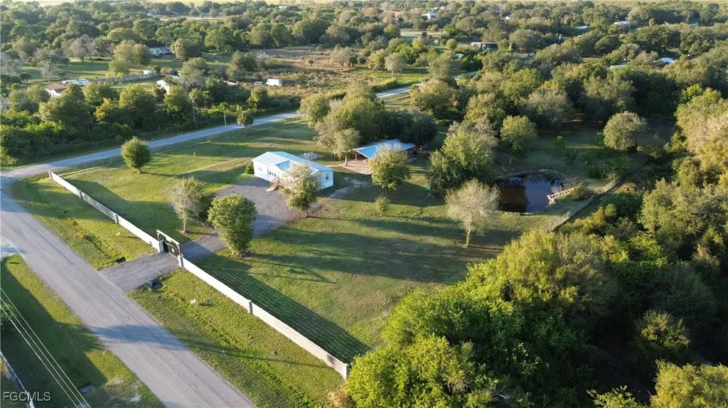 175 Bald Cypress Avenue Clewiston FL 33440