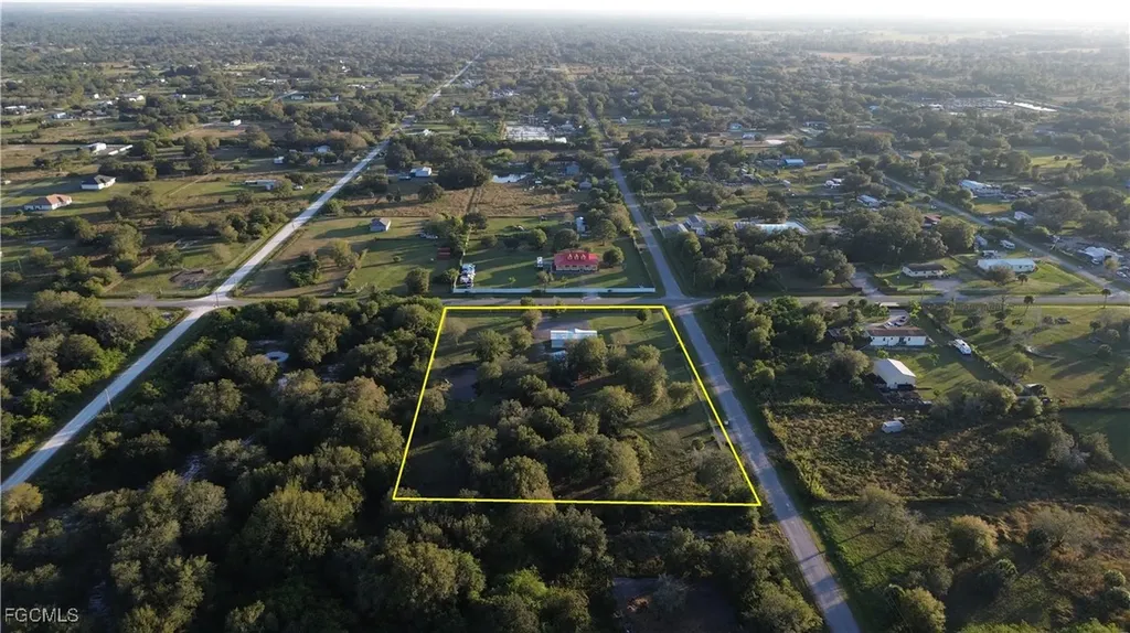175 Bald Cypress Avenue Clewiston FL 33440