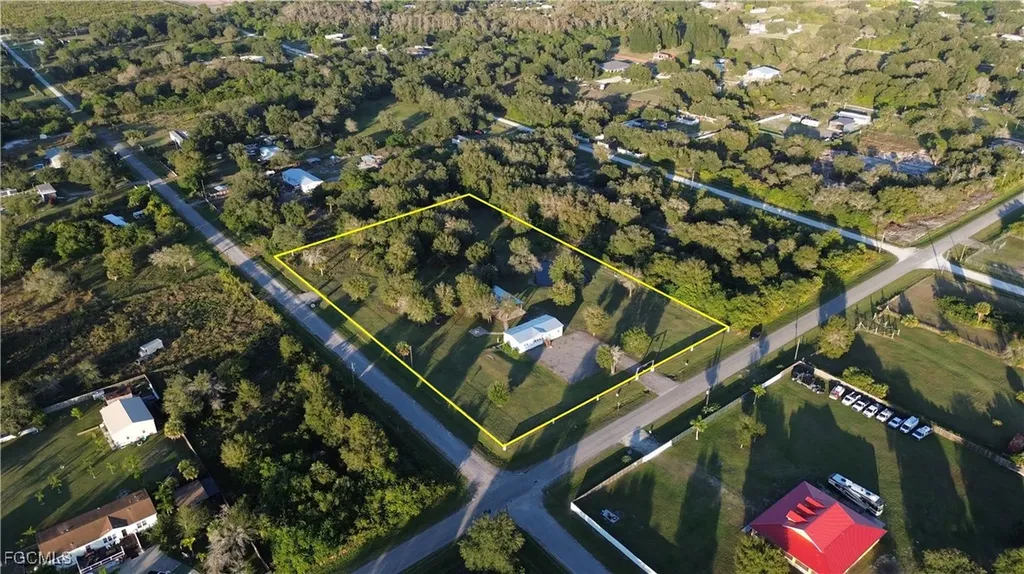 175 Bald Cypress Avenue Clewiston FL 33440