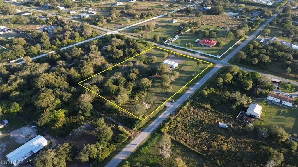 175 Bald Cypress Avenue Clewiston FL 33440