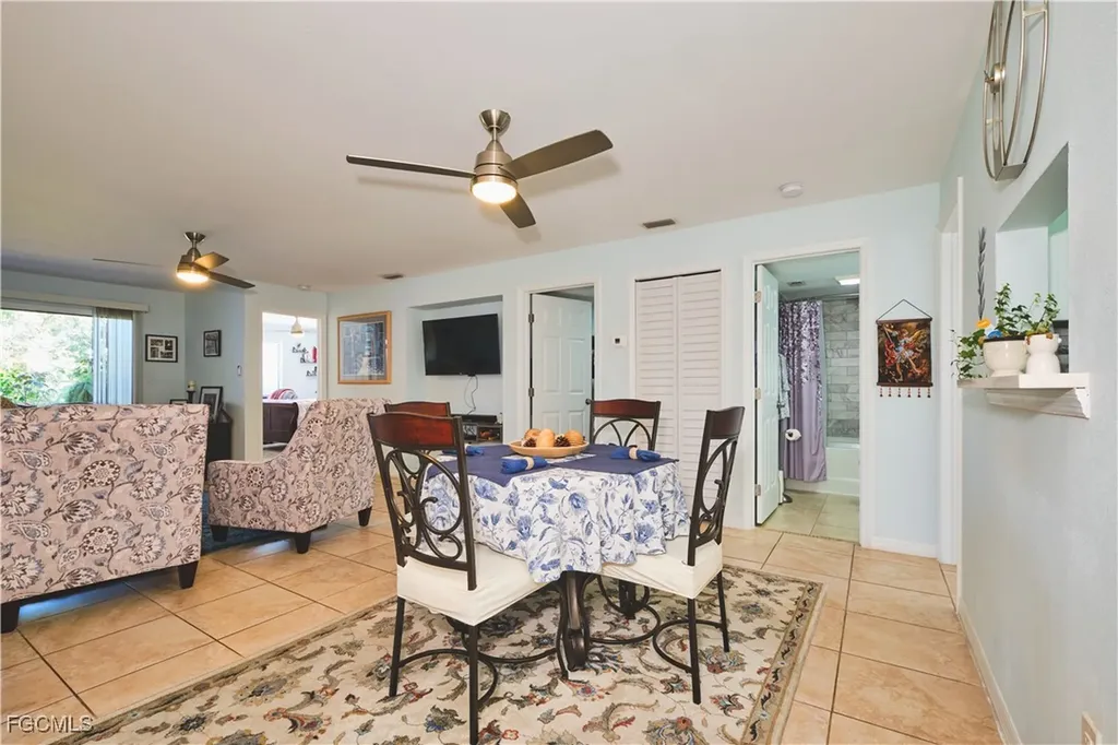 1051 Palm Avenue North Fort Myers FL 33903