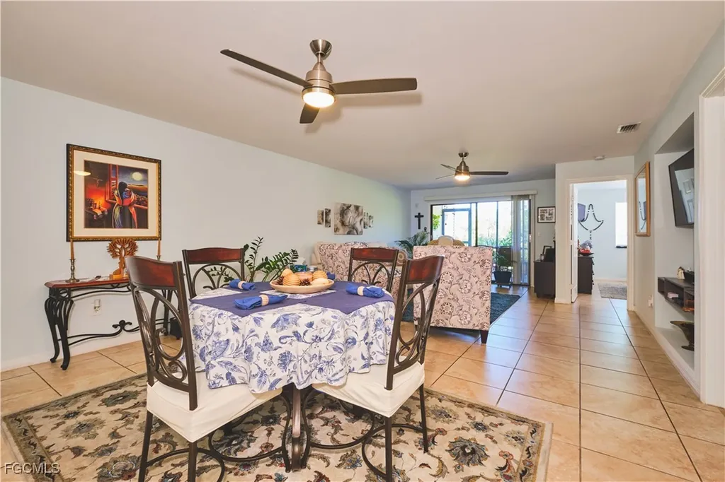 1051 Palm Avenue North Fort Myers FL 33903