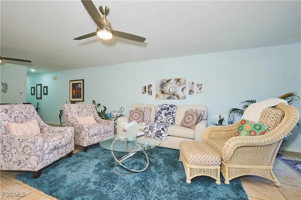 1051 Palm Avenue North Fort Myers FL 33903