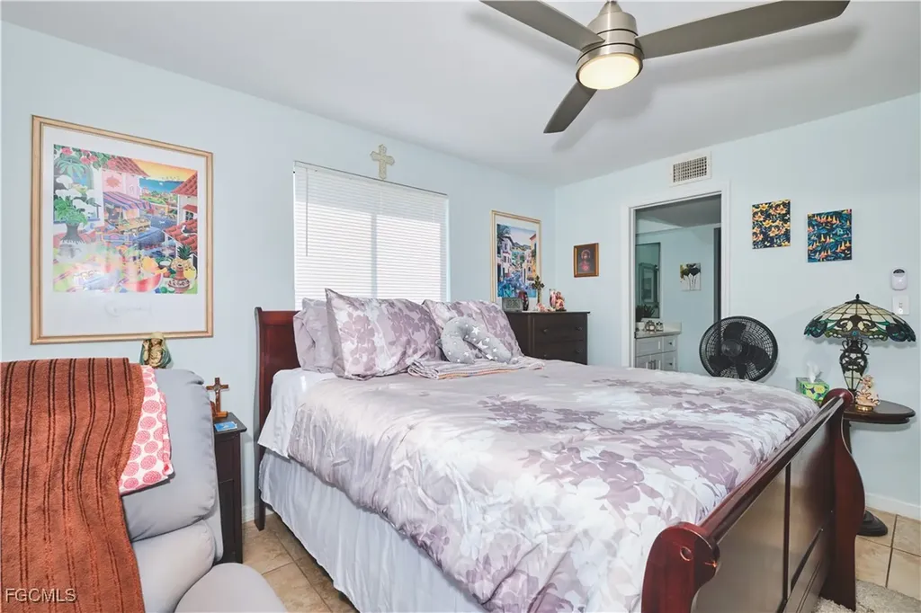 1051 Palm Avenue North Fort Myers FL 33903