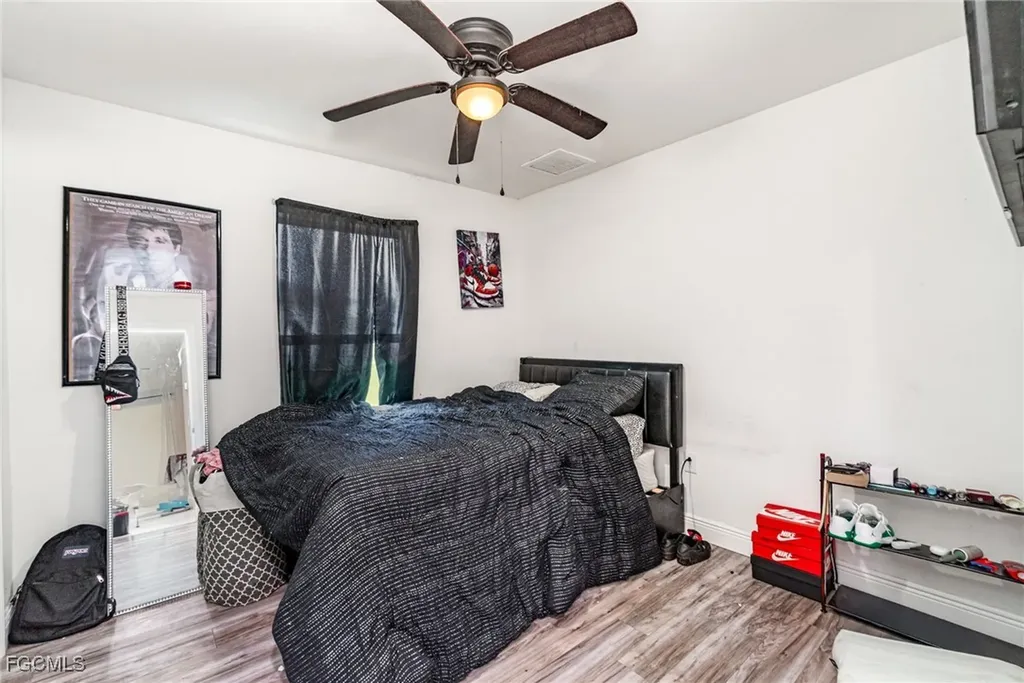 2501 E 17th Street Lehigh Acres FL 33972