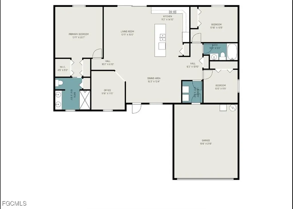 2501 E 17th Street Lehigh Acres FL 33972