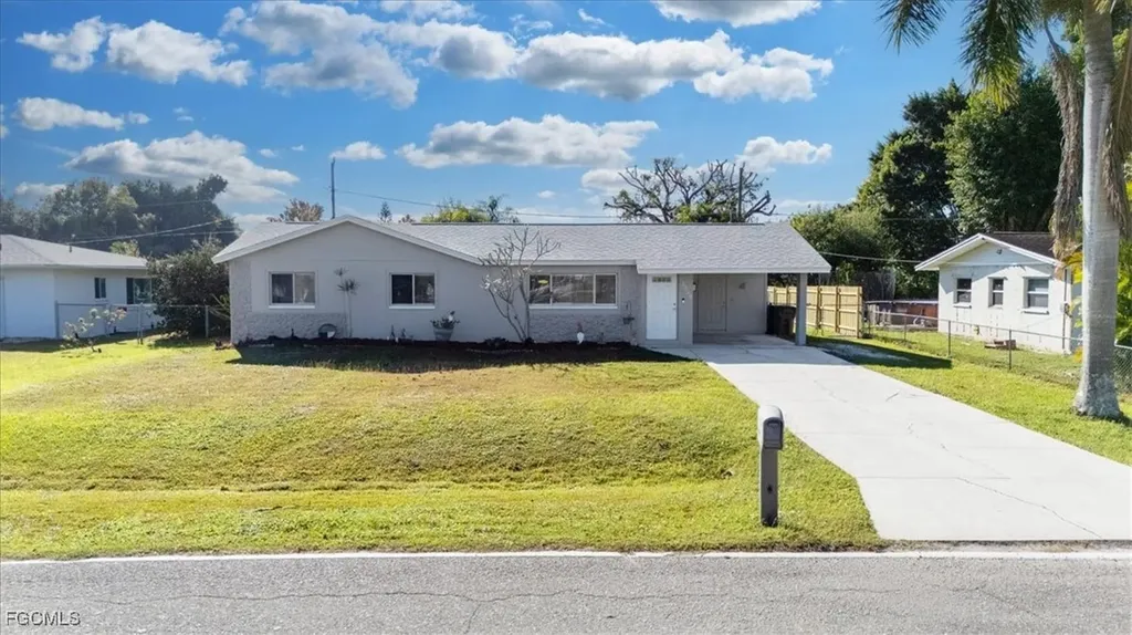 13239 Caribbean Boulevard Fort Myers FL 33905