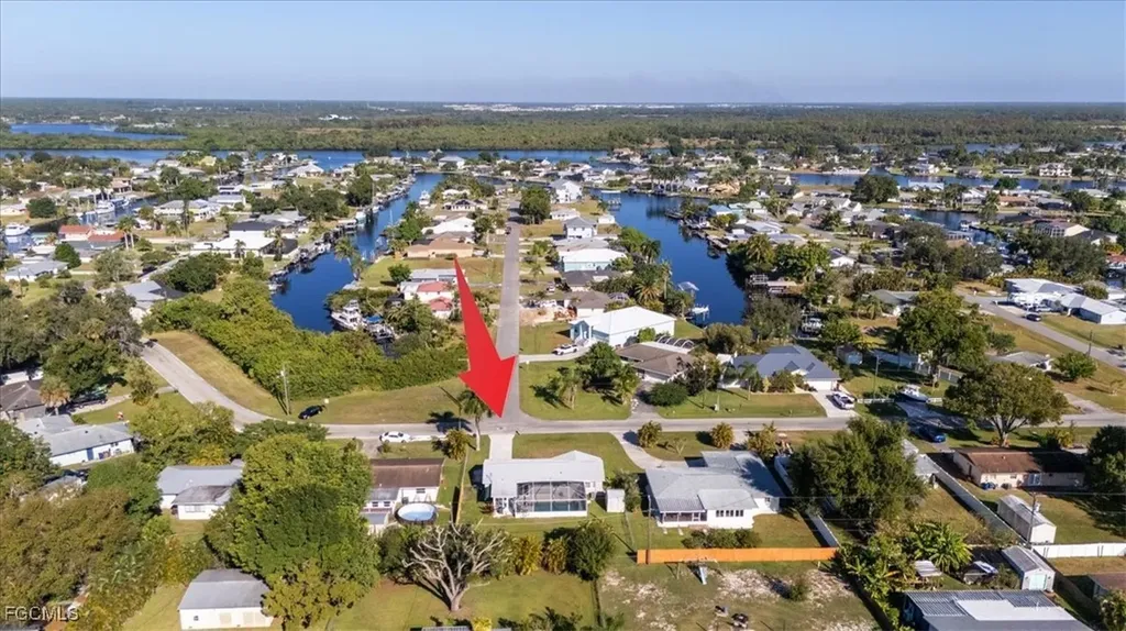 13239 Caribbean Boulevard Fort Myers FL 33905